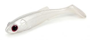 Molix RT Shad 3.5 inch Lures - 